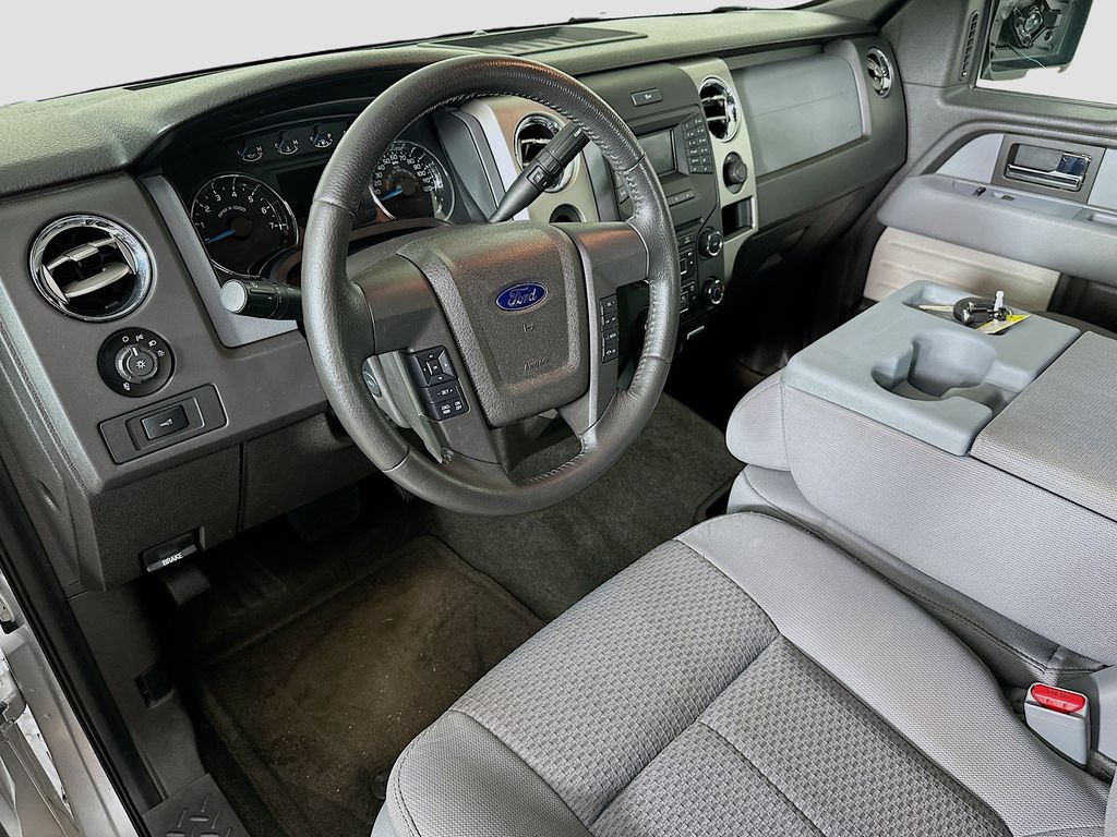 Thumbnail: 2013 Ford F-150 - 2