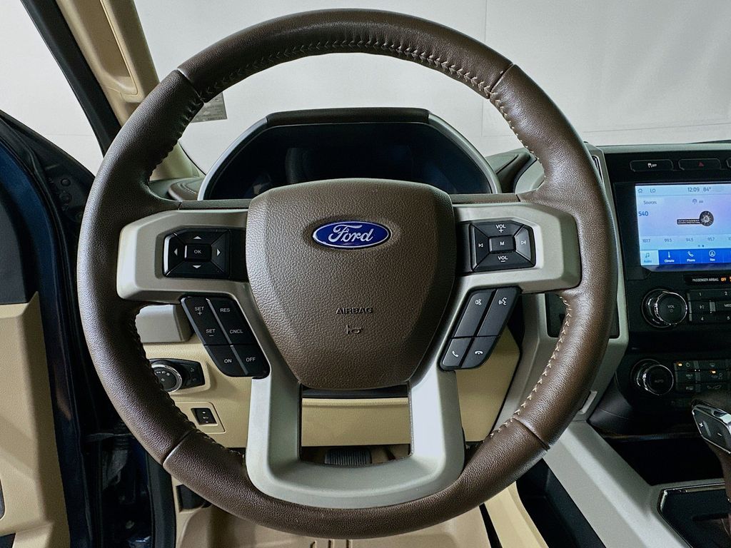 Thumbnail: 2020 Ford F-150 - 15