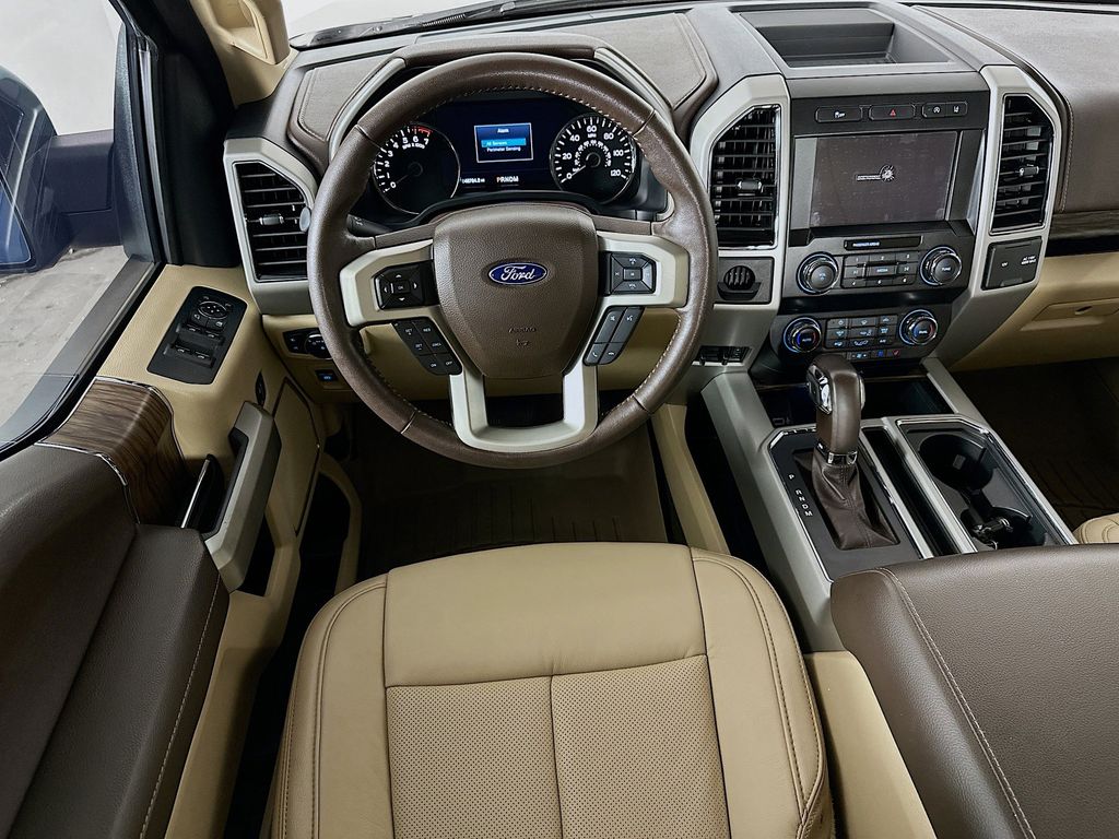 Thumbnail: 2020 Ford F-150 - 10