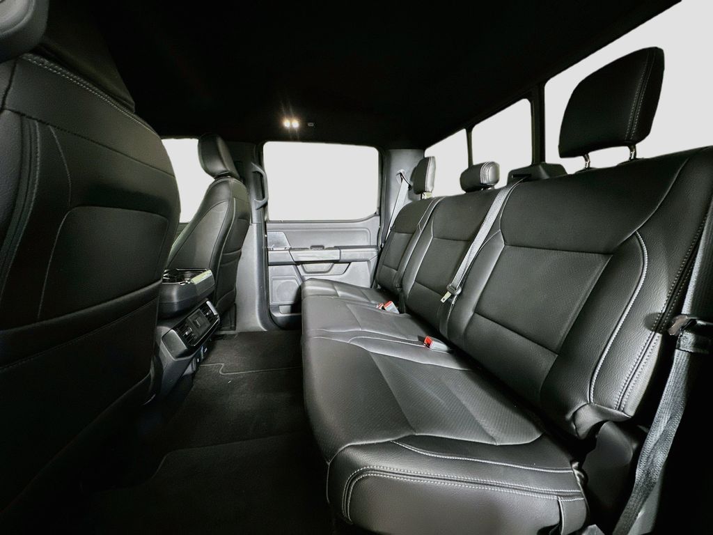 Thumbnail: 2021 Ford F-150 - 12