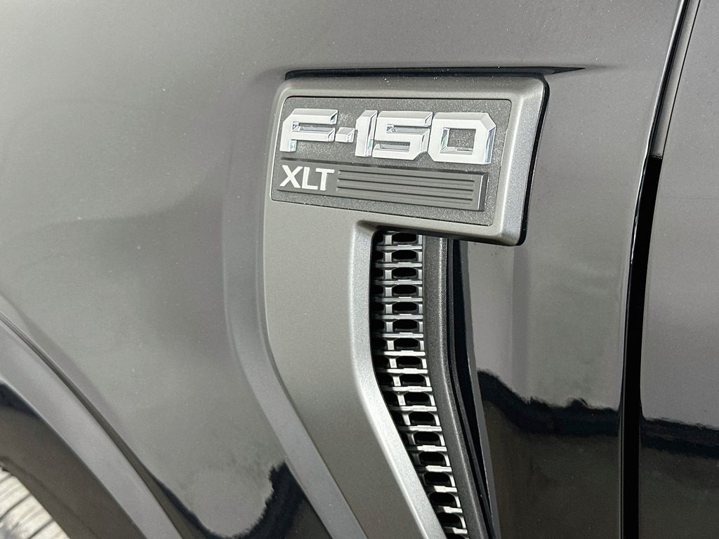 Thumbnail: 2021 Ford F-150 - 21
