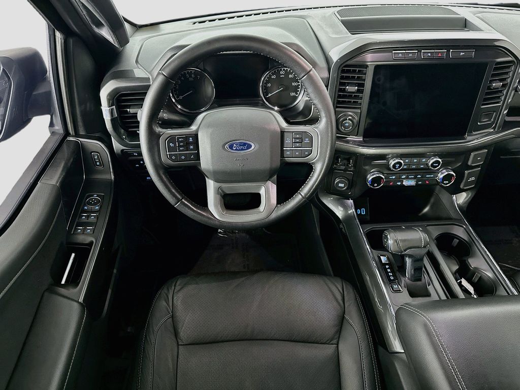 Thumbnail: 2021 Ford F-150 - 9