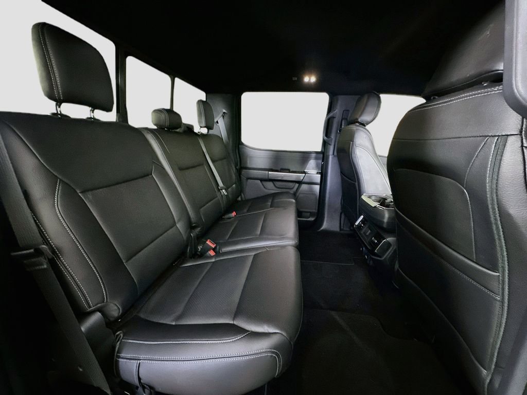 Thumbnail: 2021 Ford F-150 - 32