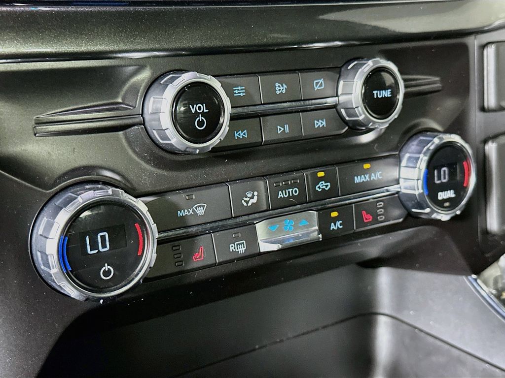 Thumbnail: 2021 Ford F-150 - 23