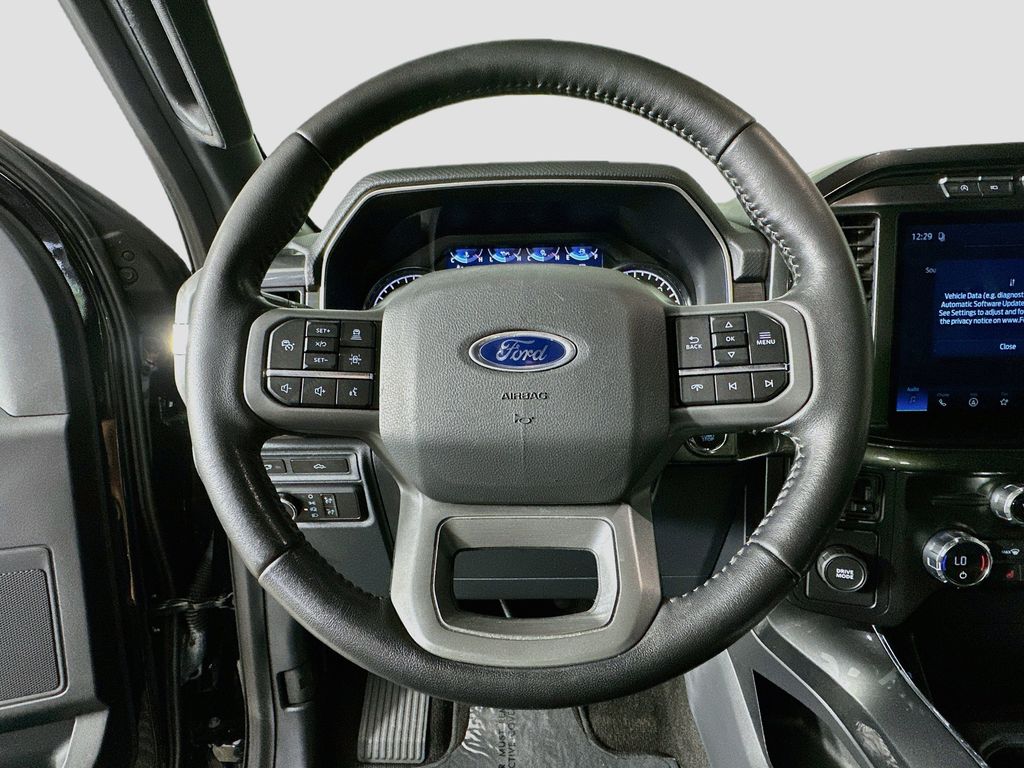 Thumbnail: 2021 Ford F-150 - 14