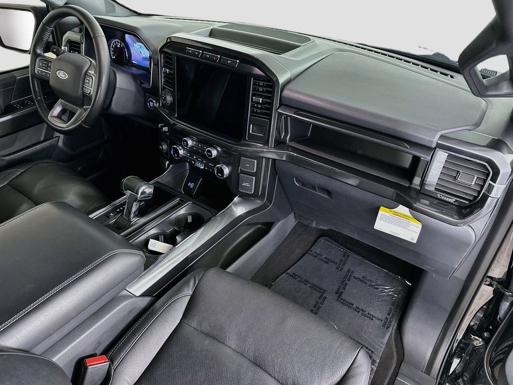 Thumbnail: 2021 Ford F-150 - 33