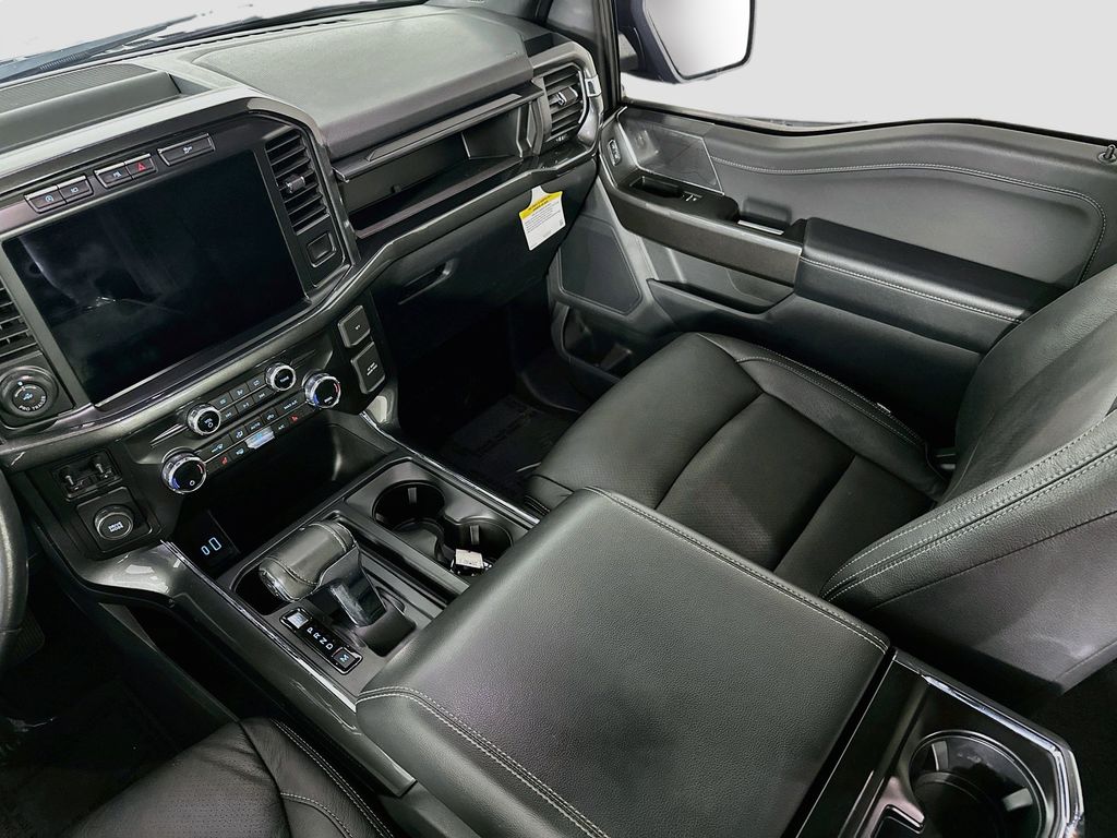 Thumbnail: 2021 Ford F-150 - 13