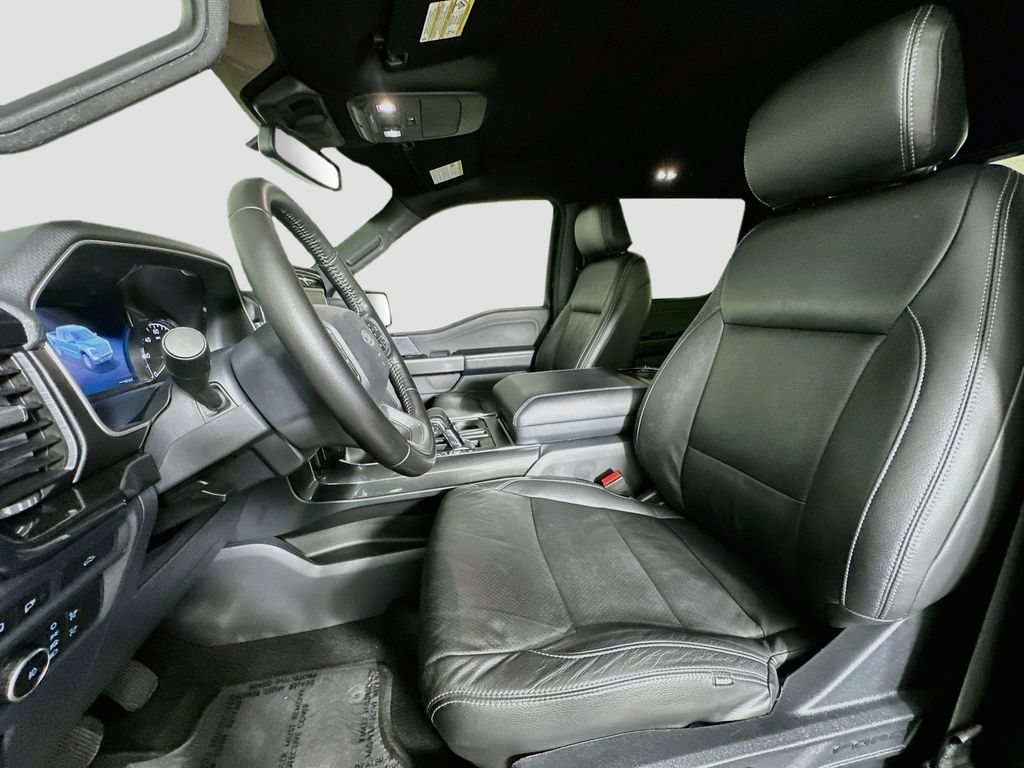 Thumbnail: 2021 Ford F-150 - 10