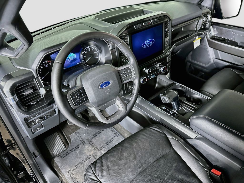 Thumbnail: 2021 Ford F-150 - 2