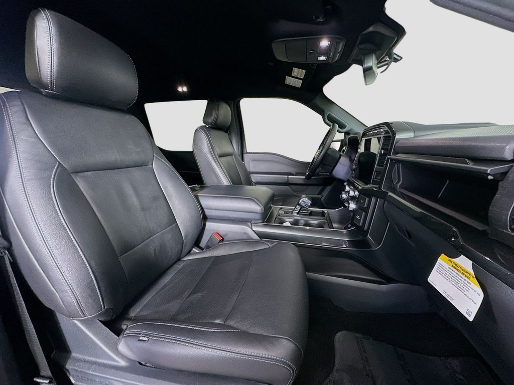 Thumbnail: 2021 Ford F-150 - 11