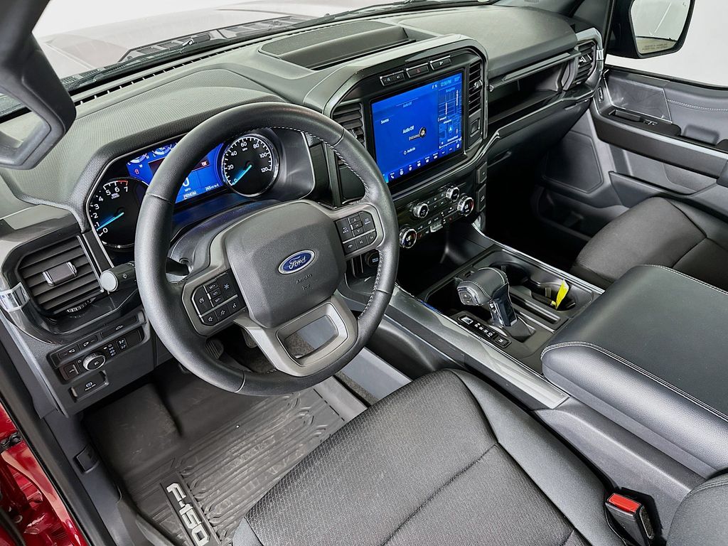 Thumbnail: 2021 Ford F-150 - 2