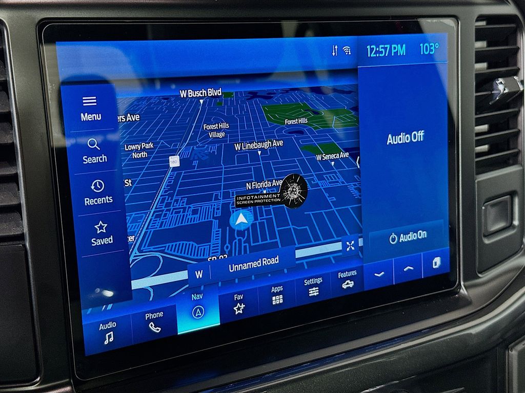 Thumbnail: 2021 Ford F-150 - 28