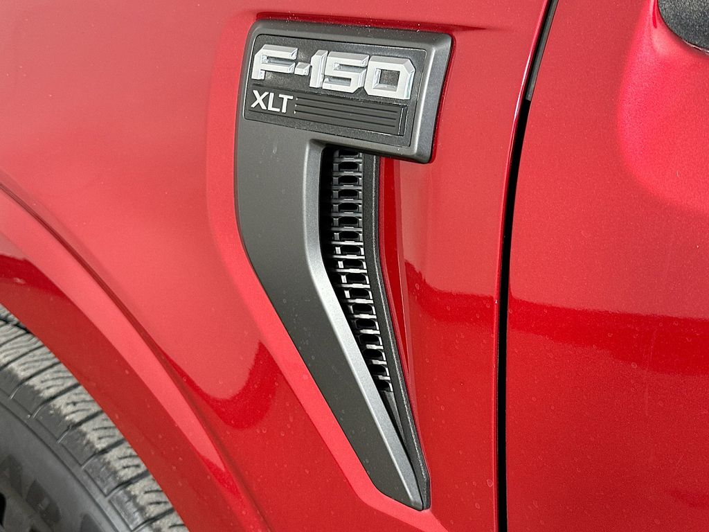 Thumbnail: 2021 Ford F-150 - 7