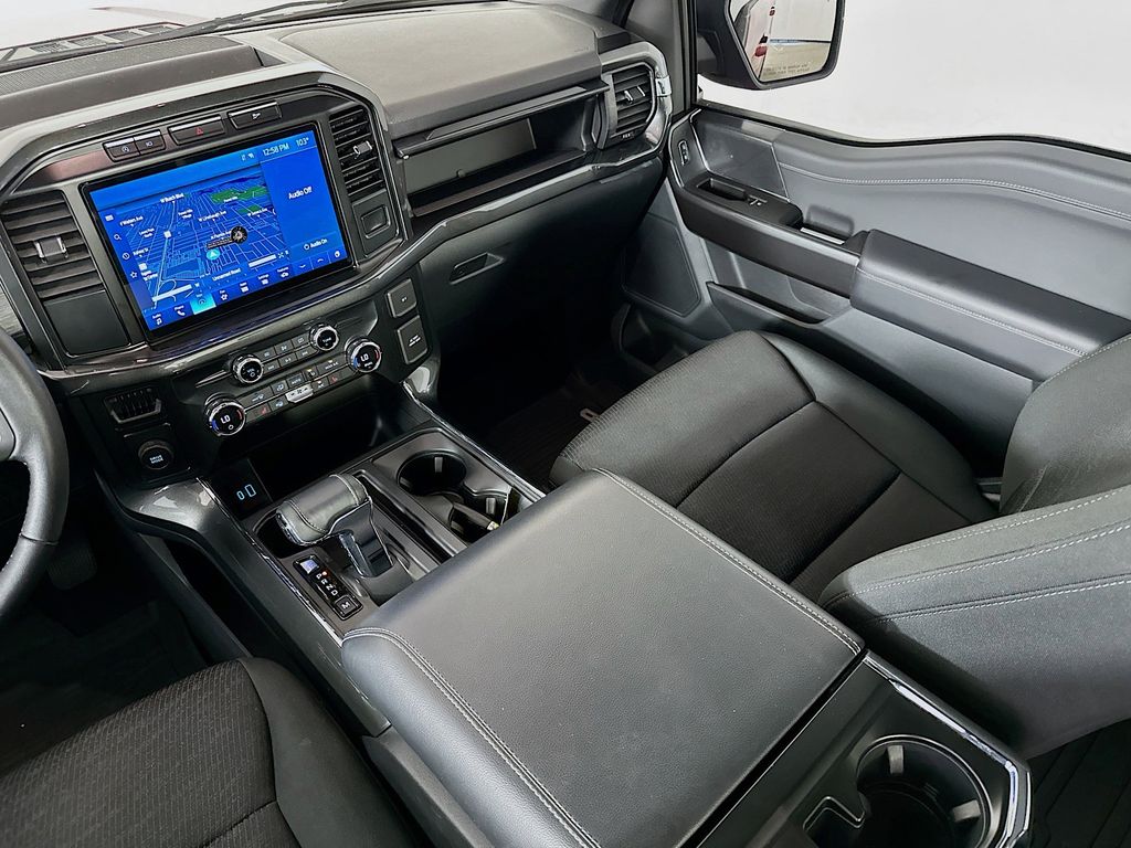 Thumbnail: 2021 Ford F-150 - 14