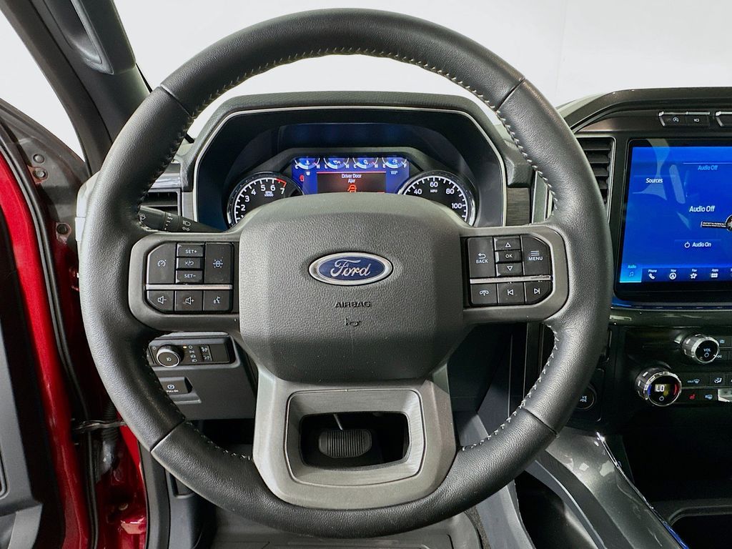 Thumbnail: 2021 Ford F-150 - 15