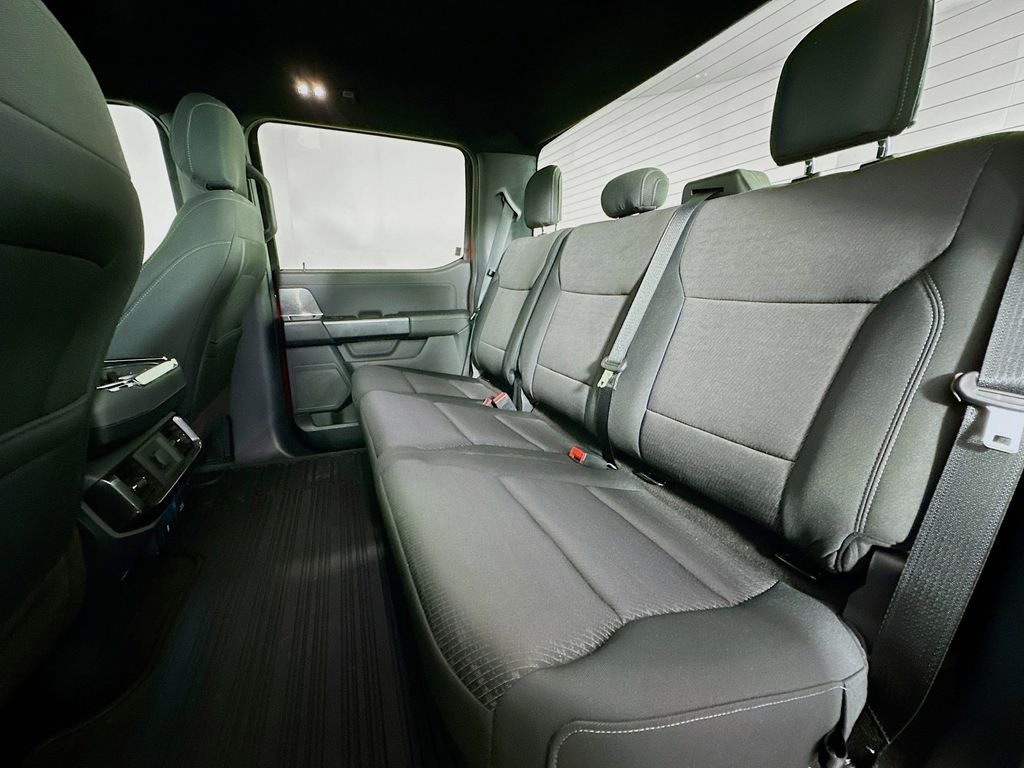 Thumbnail: 2021 Ford F-150 - 13