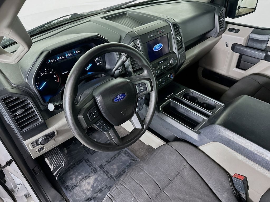 Thumbnail: 2020 Ford F-150 - 2