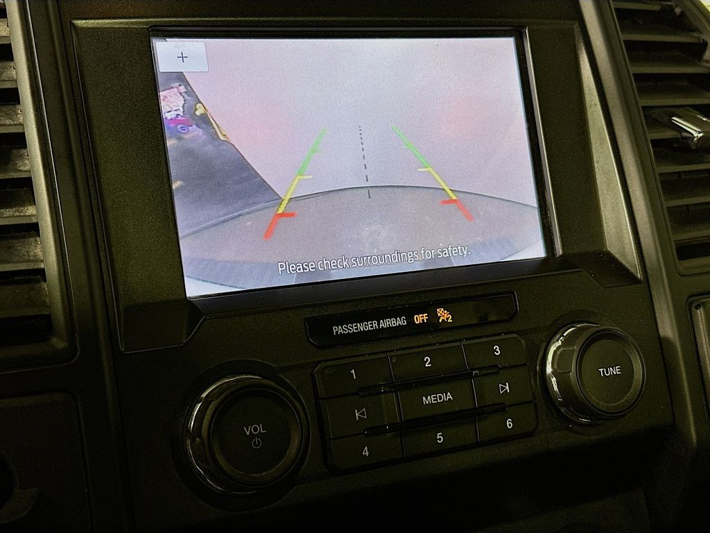 Thumbnail: 2020 Ford F-150 - 28