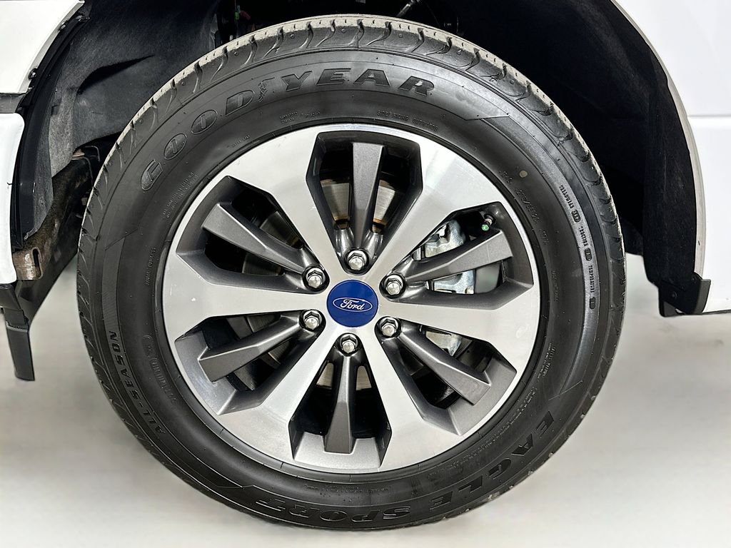 Thumbnail: 2020 Ford F-150 - 8