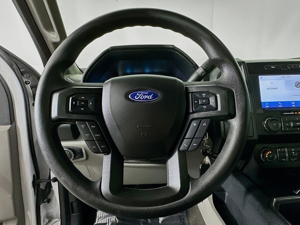 Thumbnail: 2020 Ford F-150 - 14