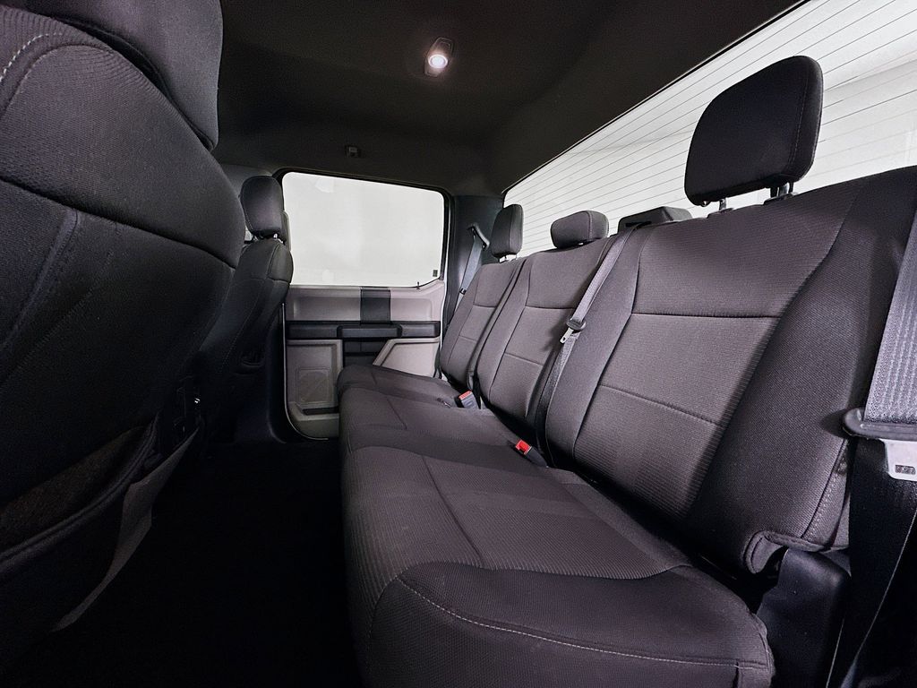 Thumbnail: 2020 Ford F-150 - 12