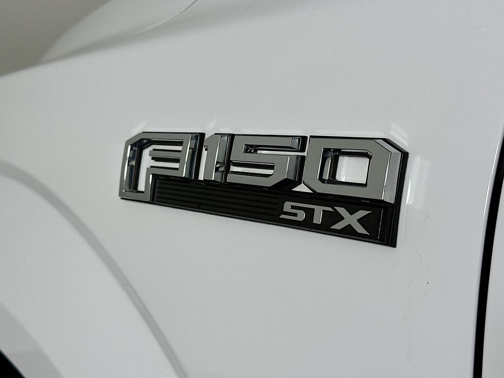 Thumbnail: 2020 Ford F-150 - 7