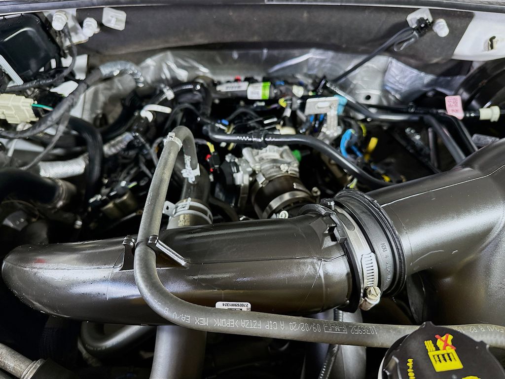 Thumbnail: 2020 Ford F-150 - 20