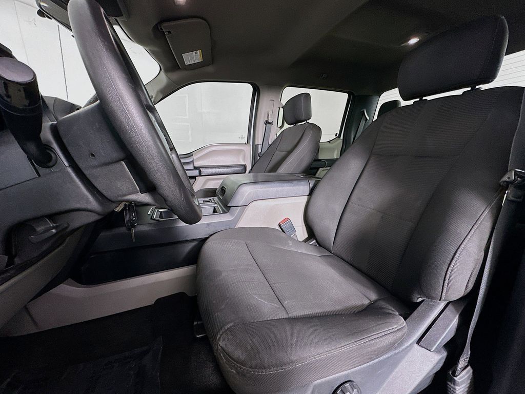 Thumbnail: 2020 Ford F-150 - 10