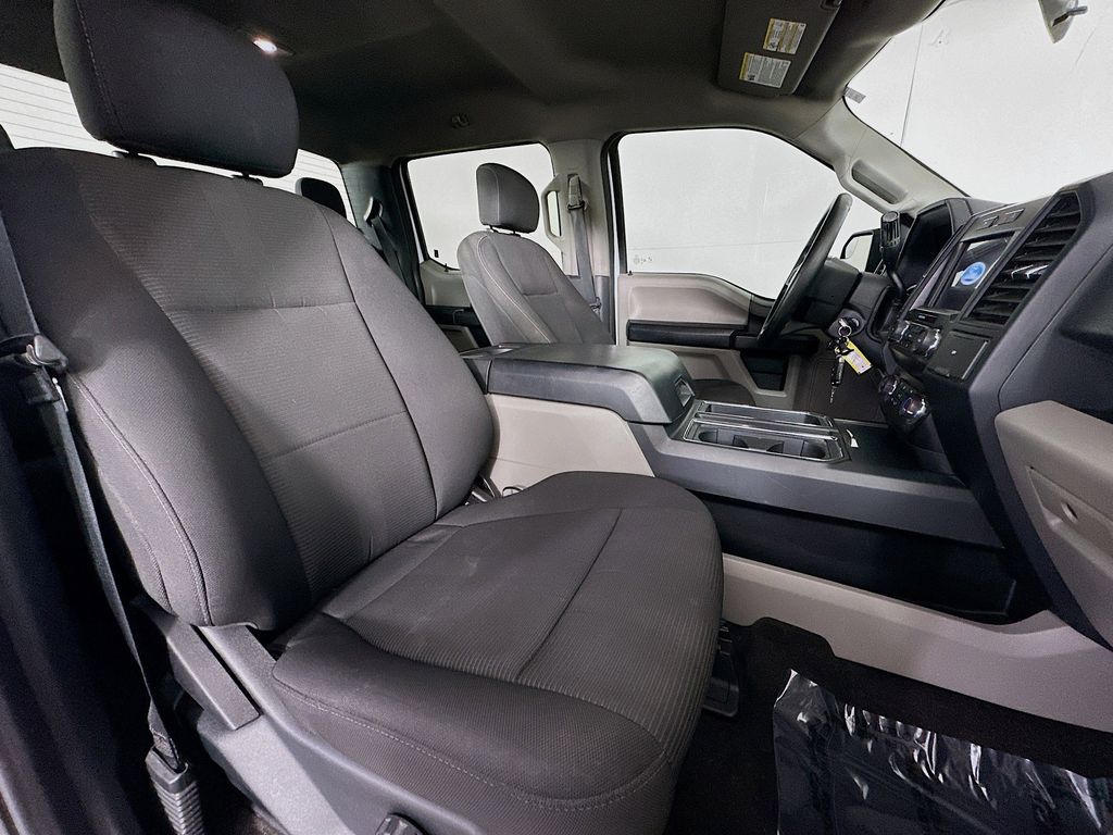 Thumbnail: 2020 Ford F-150 - 11