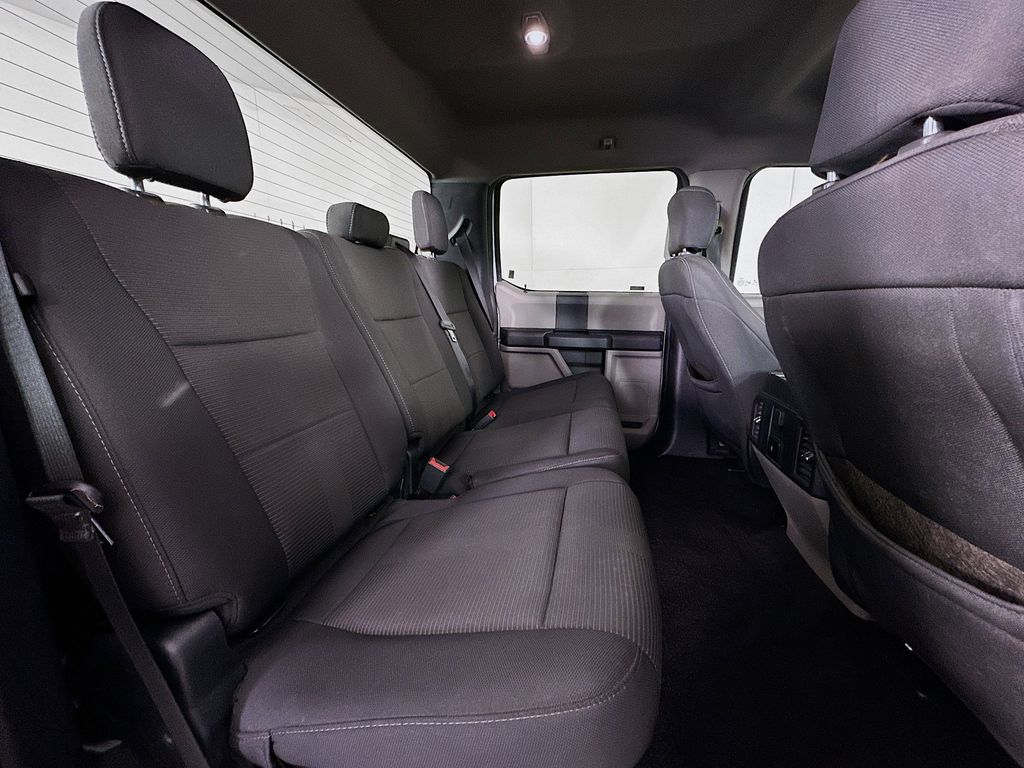 Thumbnail: 2020 Ford F-150 - 31