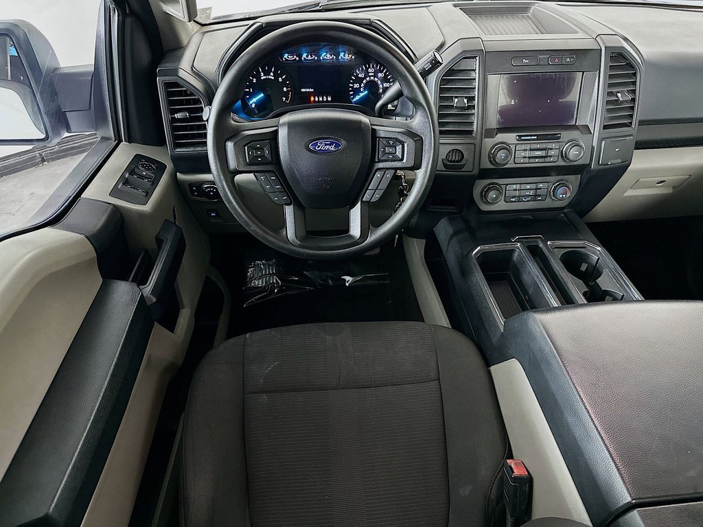 Thumbnail: 2020 Ford F-150 - 9