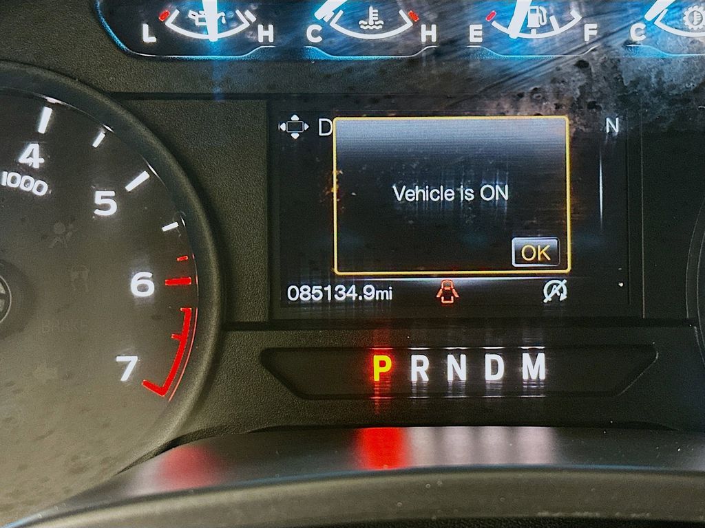 Thumbnail: 2020 Ford F-150 - 16