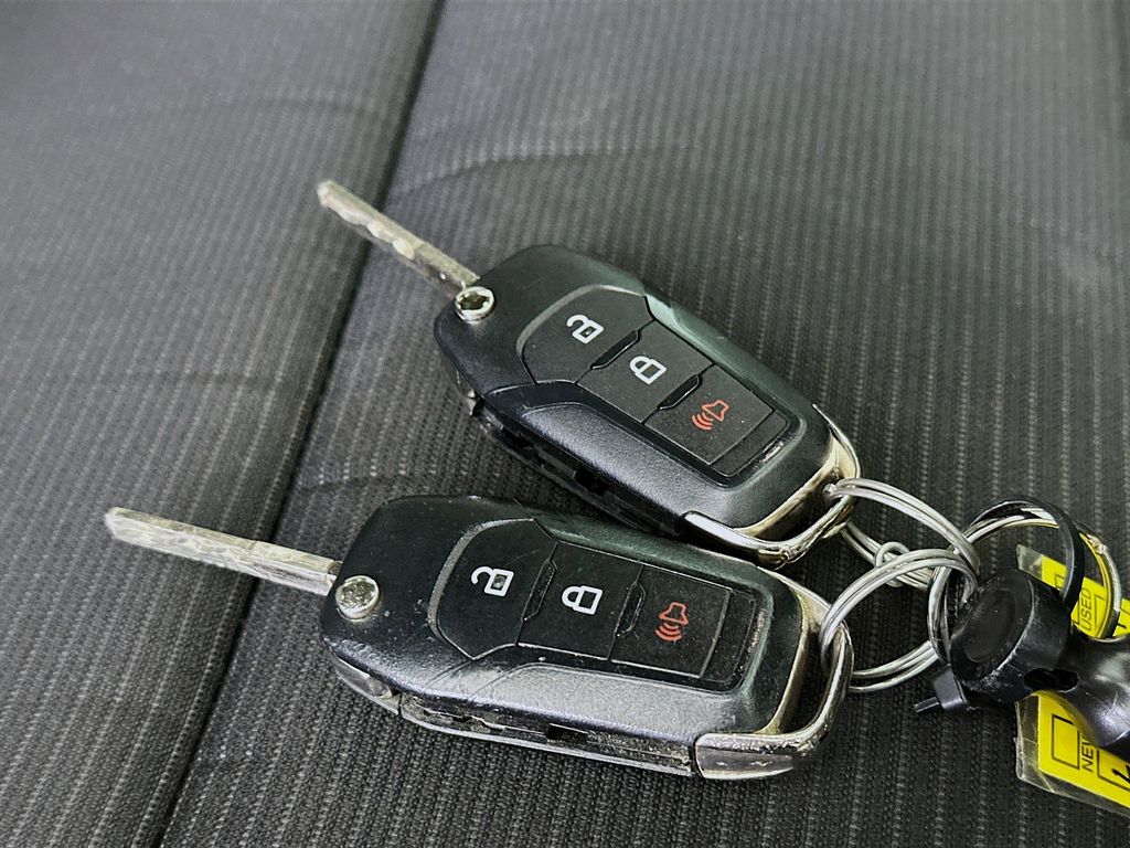 Thumbnail: 2020 Ford F-150 - 18