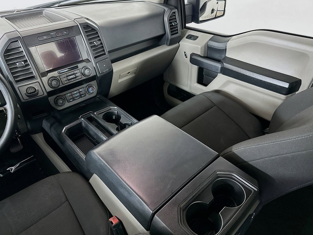 Thumbnail: 2020 Ford F-150 - 13