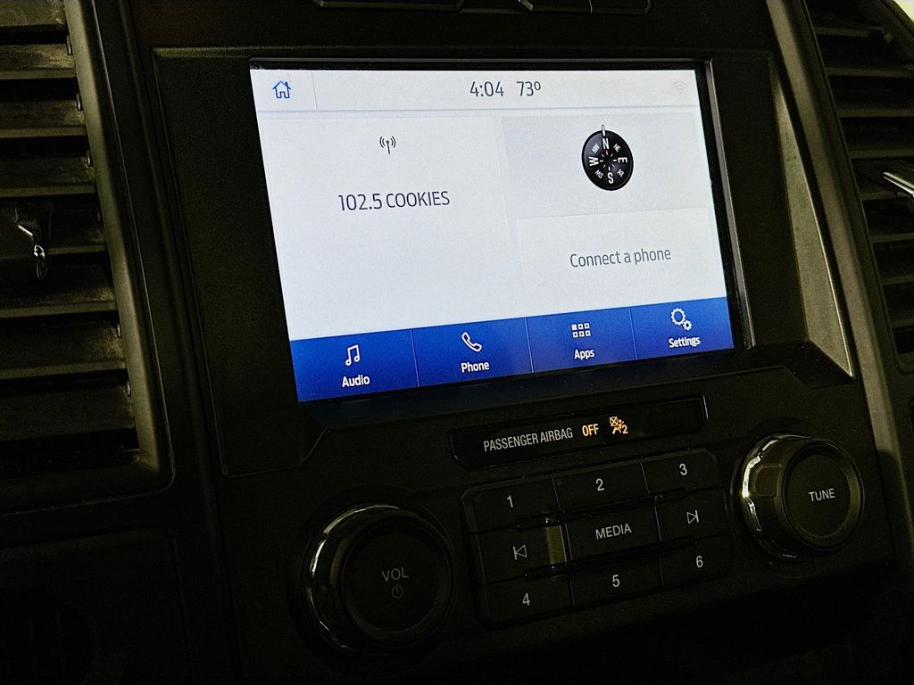 Thumbnail: 2020 Ford F-150 - 15