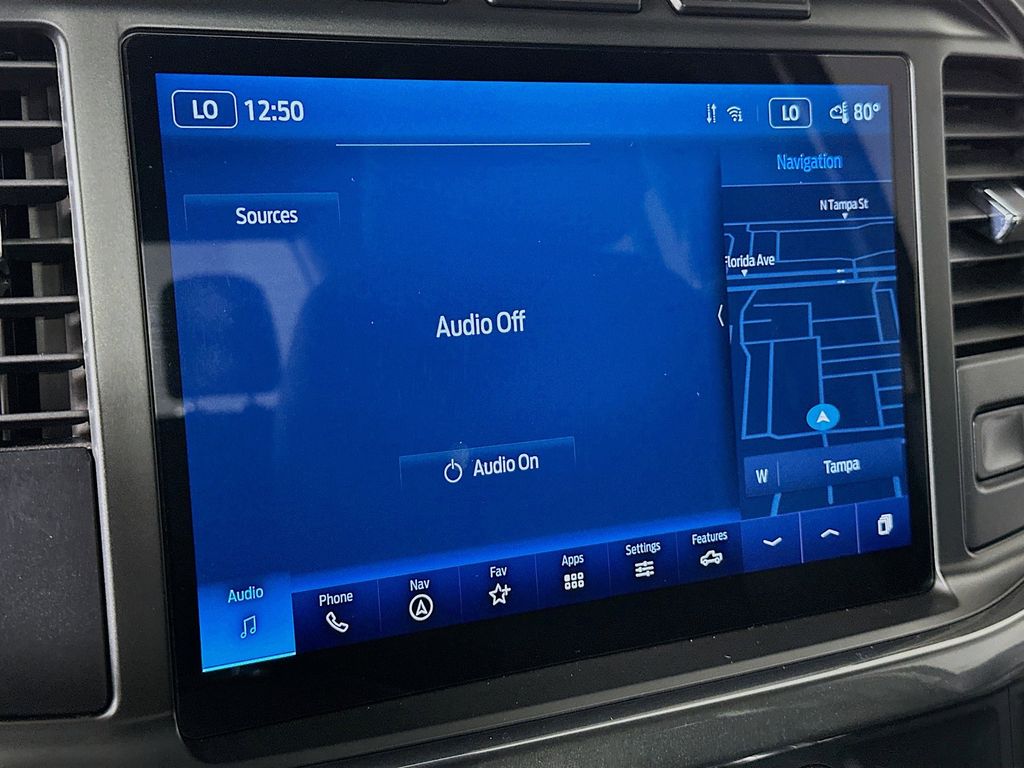 Thumbnail: 2023 Ford F-150 - 16