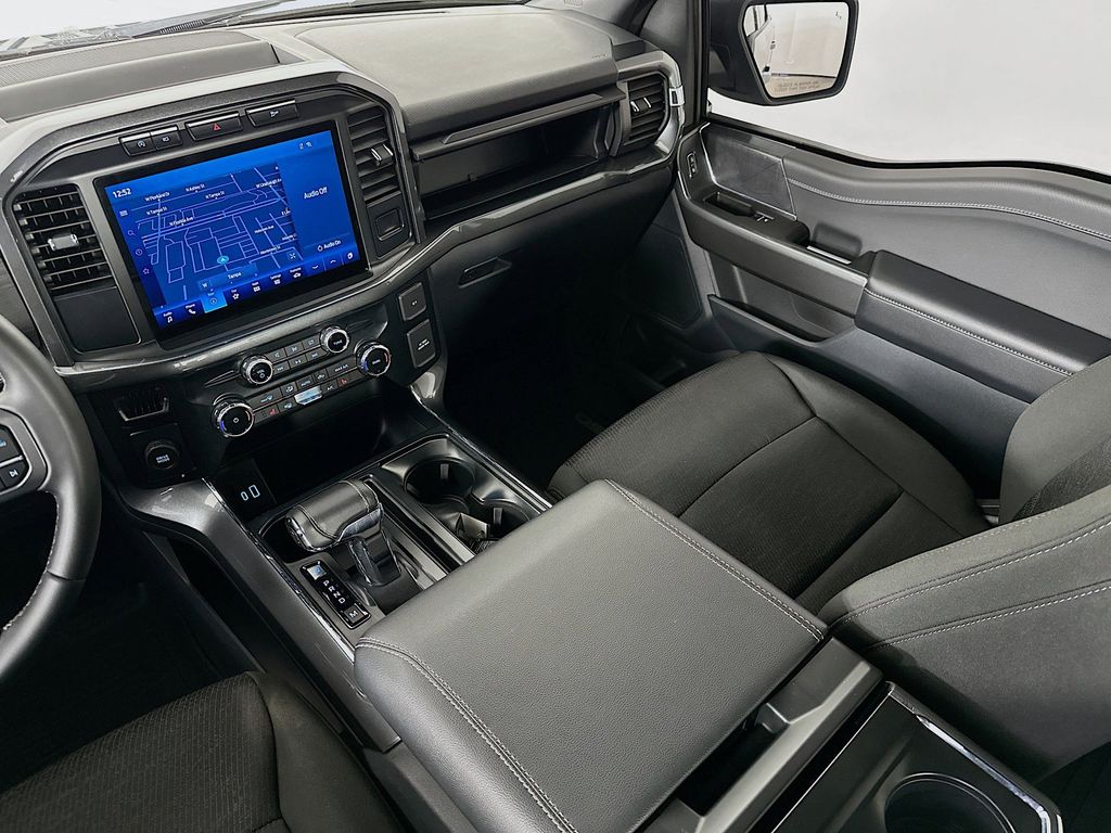 Thumbnail: 2023 Ford F-150 - 14