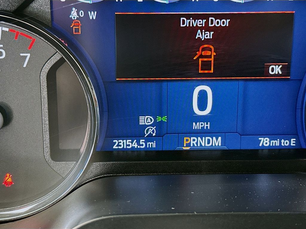 Thumbnail: 2023 Ford F-150 - 18