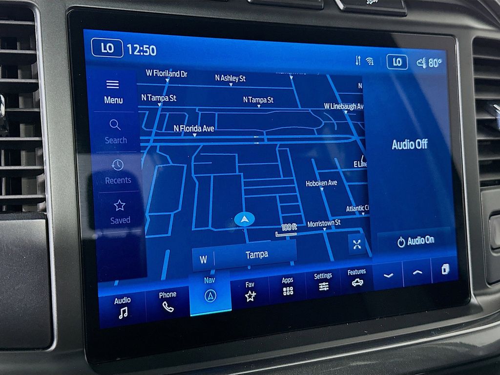 Thumbnail: 2023 Ford F-150 - 28