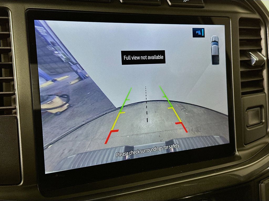 Thumbnail: 2023 Ford F-150 - 29