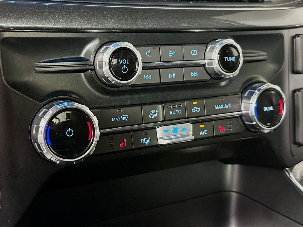 Thumbnail: 2023 Ford F-150 - 23