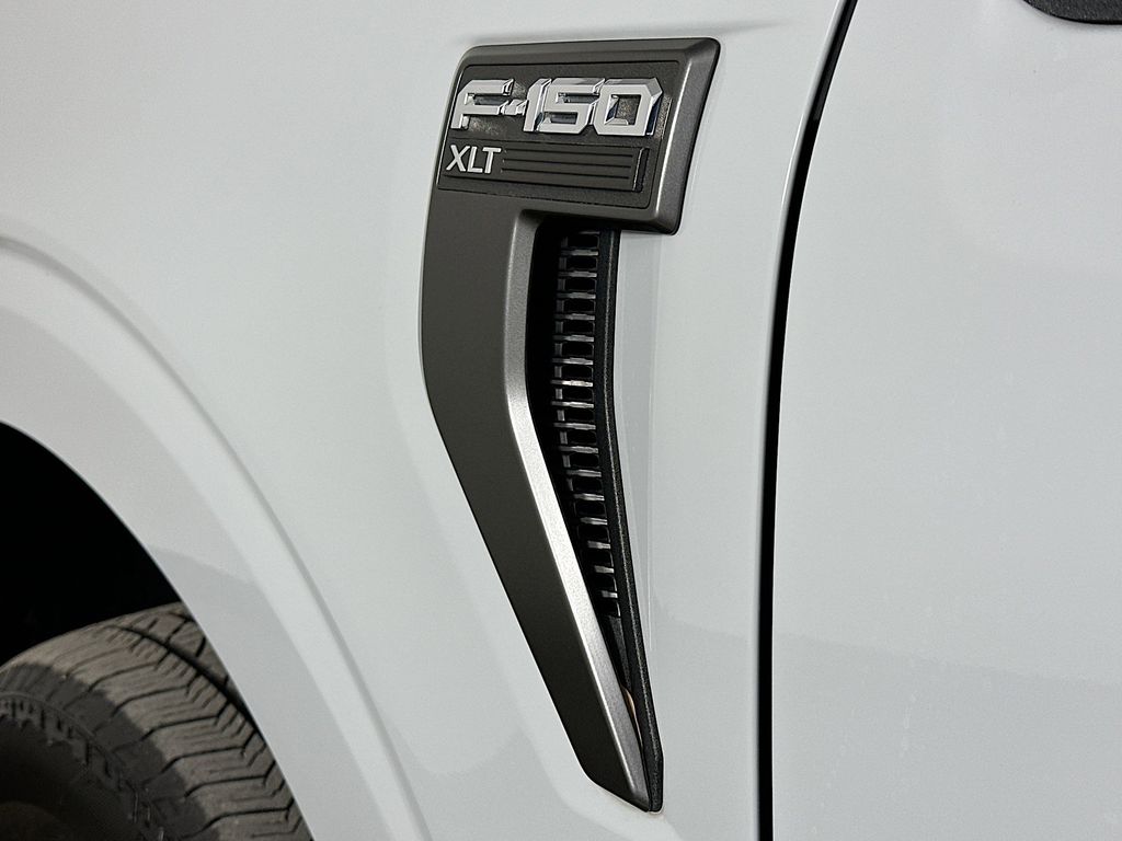 Thumbnail: 2023 Ford F-150 - 7