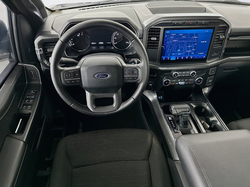 Thumbnail: 2023 Ford F-150 - 10