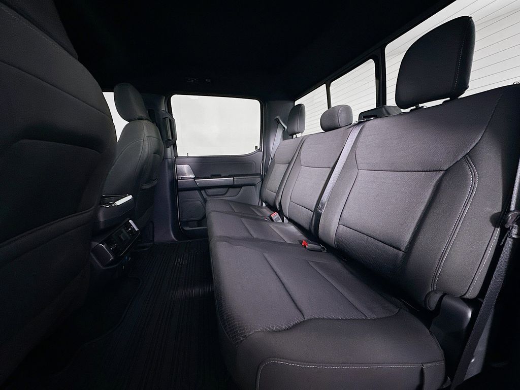 Thumbnail: 2023 Ford F-150 - 13