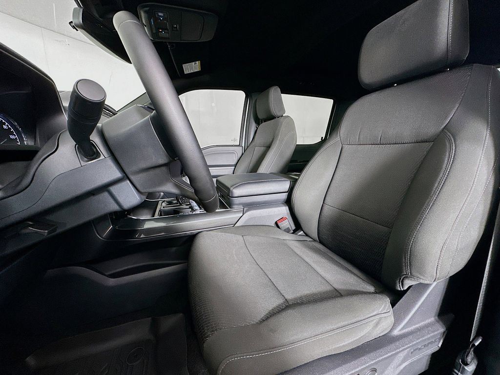 Thumbnail: 2023 Ford F-150 - 11