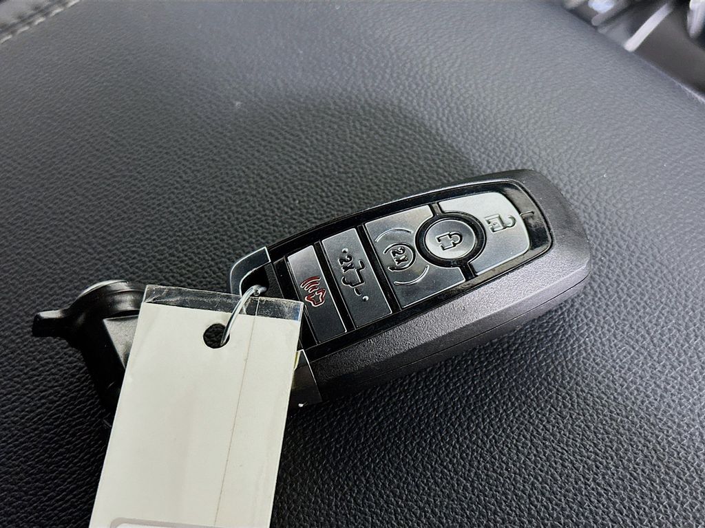 Thumbnail: 2023 Ford F-150 - 20