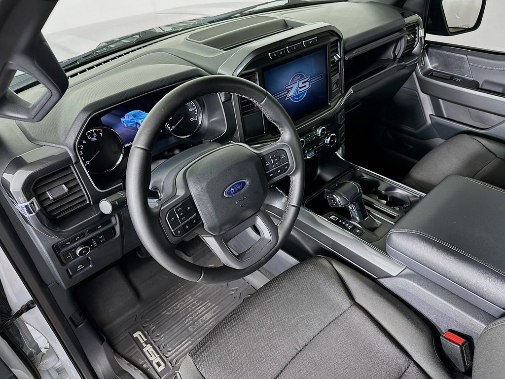 Thumbnail: 2023 Ford F-150 - 2