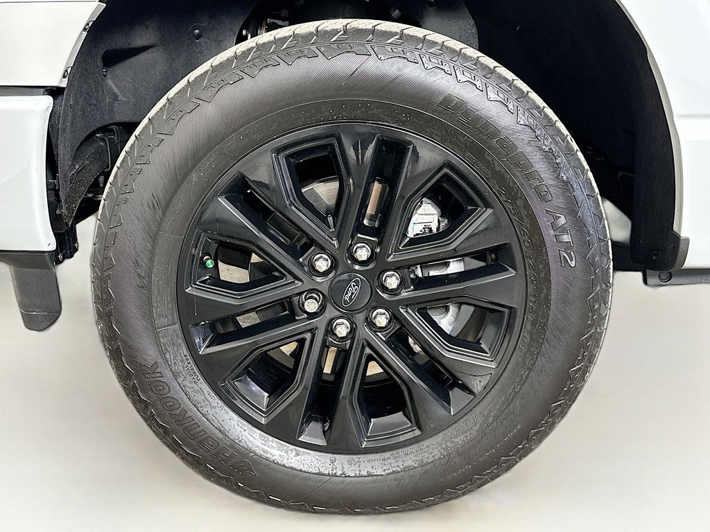 Thumbnail: 2023 Ford F-150 - 8