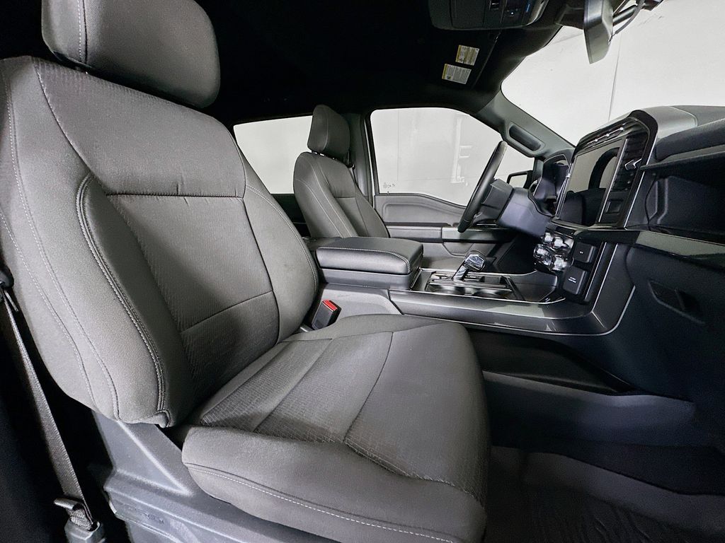 Thumbnail: 2023 Ford F-150 - 12