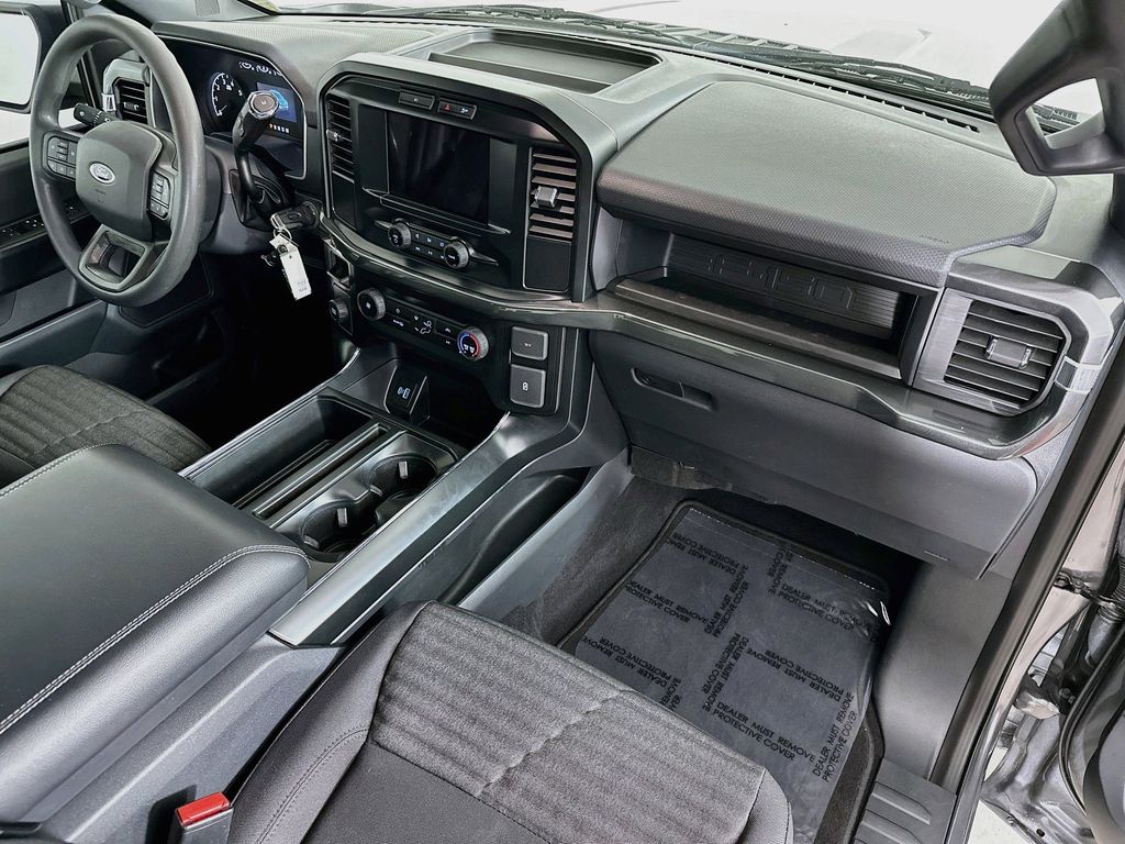 Thumbnail: 2023 Ford F-150 - 33